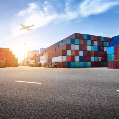 Transloading